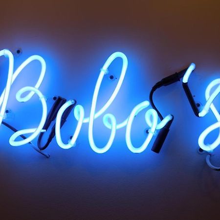 Bobo'S Luxury Apartment Βουδαπέστη Εξωτερικό φωτογραφία