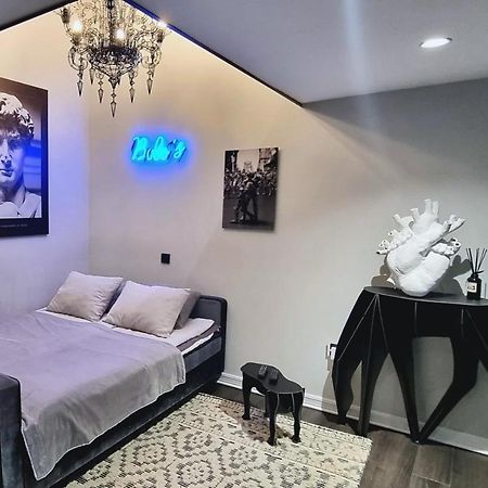 Bobo'S Luxury Apartment Βουδαπέστη Εξωτερικό φωτογραφία