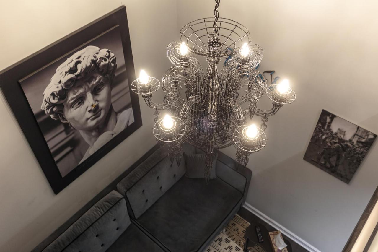 Bobo'S Luxury Apartment Βουδαπέστη Εξωτερικό φωτογραφία