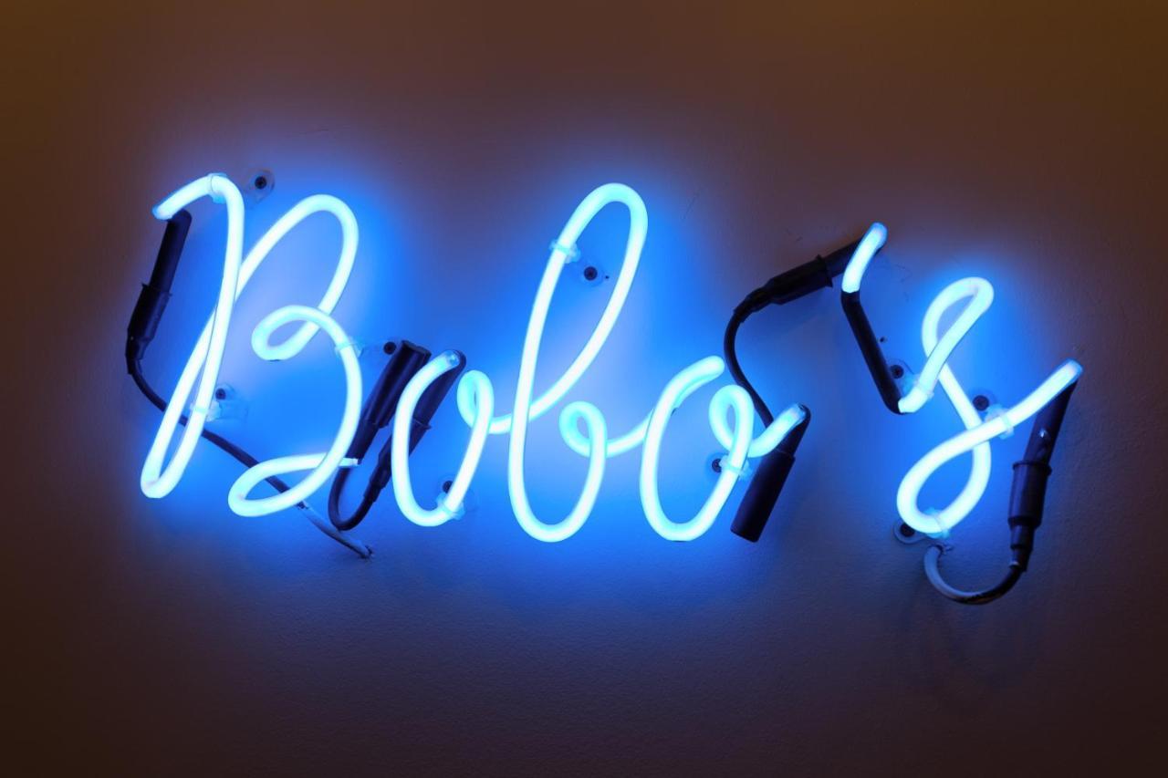 Bobo'S Luxury Apartment Βουδαπέστη Εξωτερικό φωτογραφία