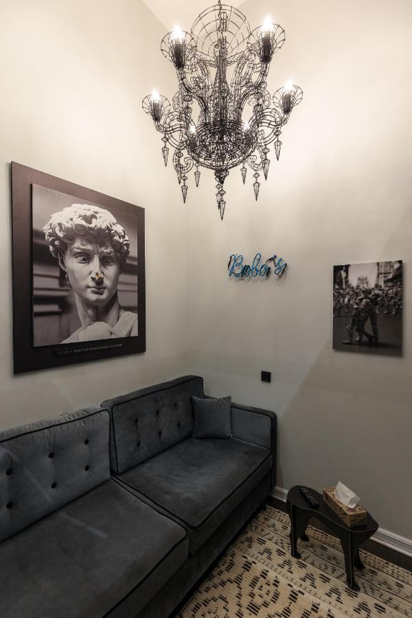 Bobo'S Luxury Apartment Βουδαπέστη Εξωτερικό φωτογραφία