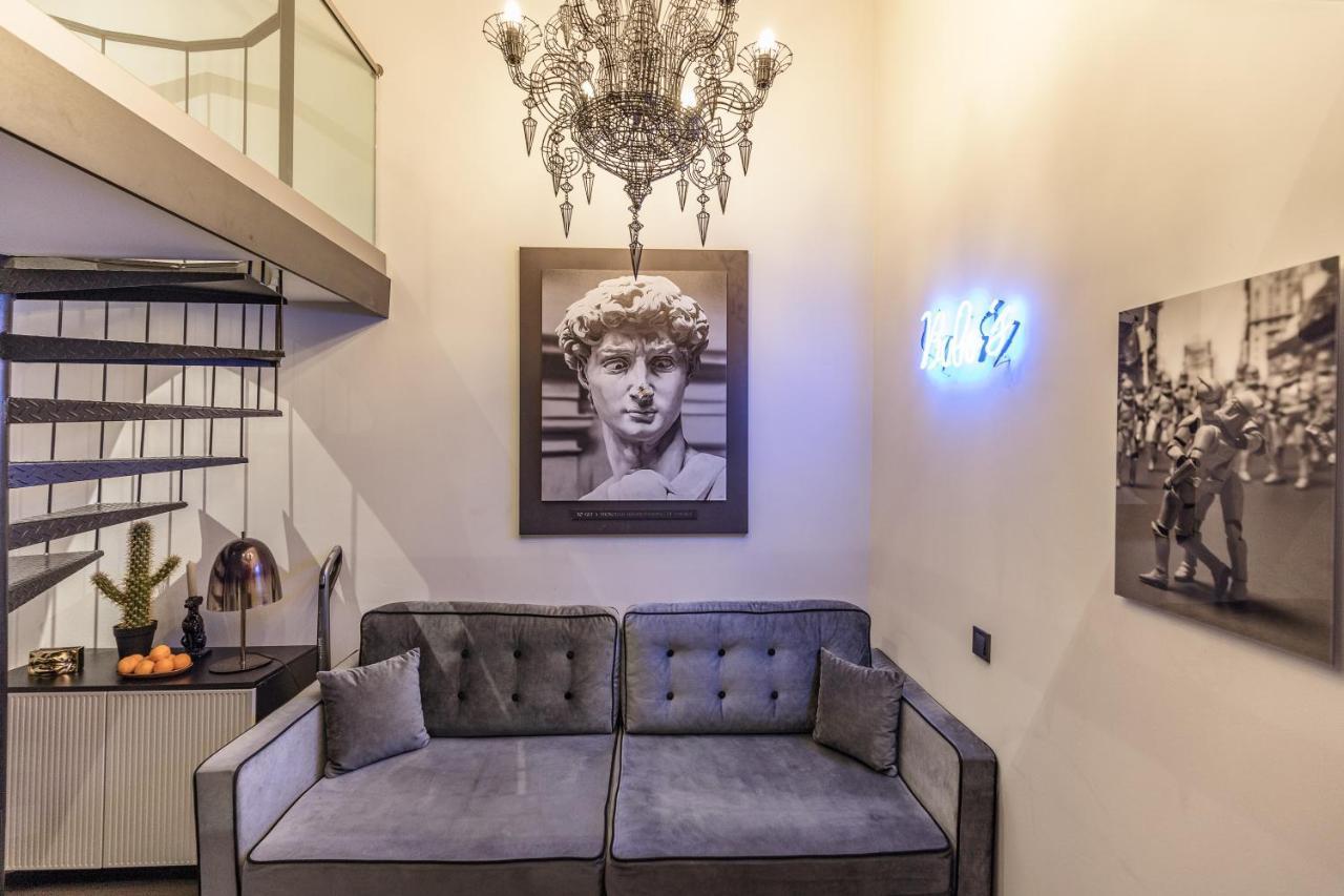 Bobo'S Luxury Apartment Βουδαπέστη Εξωτερικό φωτογραφία