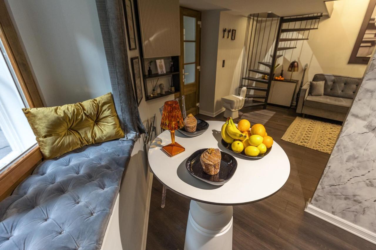Bobo'S Luxury Apartment Βουδαπέστη Εξωτερικό φωτογραφία