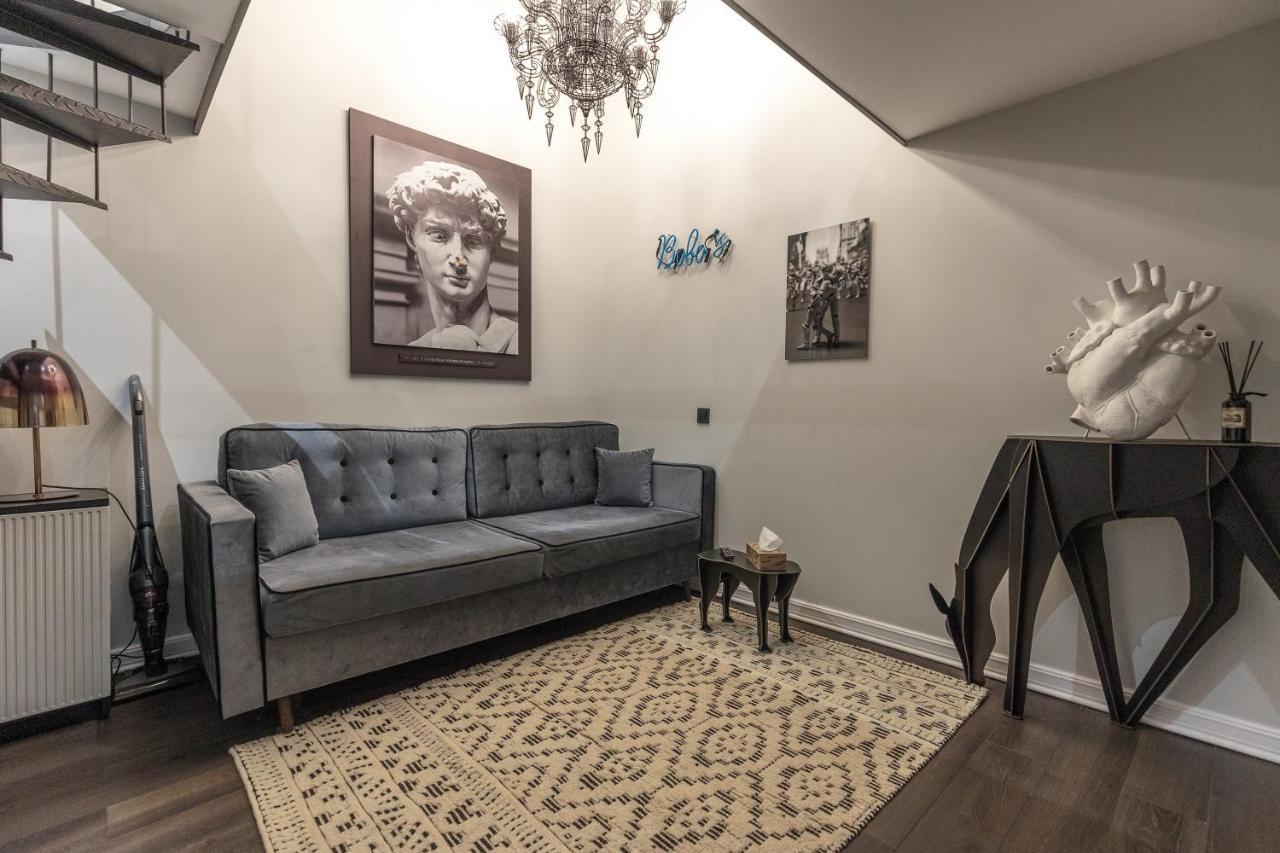 Bobo'S Luxury Apartment Βουδαπέστη Εξωτερικό φωτογραφία