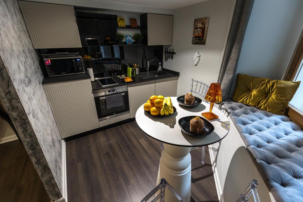 Bobo'S Luxury Apartment Βουδαπέστη Εξωτερικό φωτογραφία
